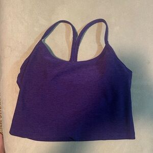 Beyond Yoga SpaceDye Tank Top